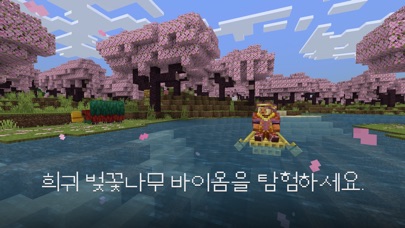 마인크래프트 스크린샷 5