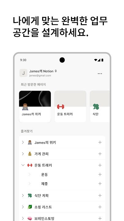 노션 스크린샷 2
