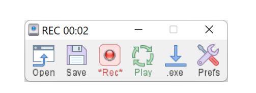 TinyTask 메인화면2