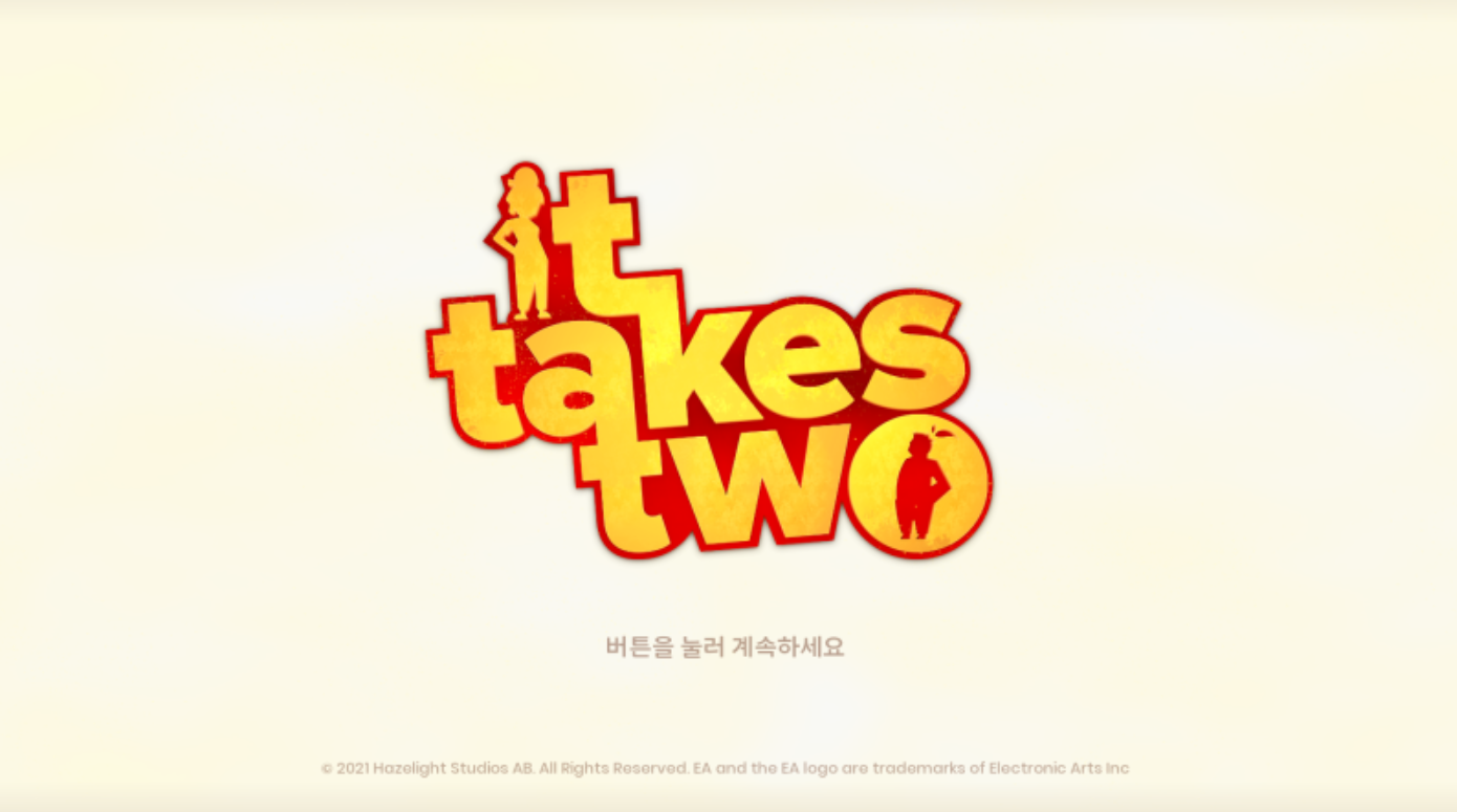 잇 테이크 투(It Takes Two) 게임 다운로드 스크린샷 3