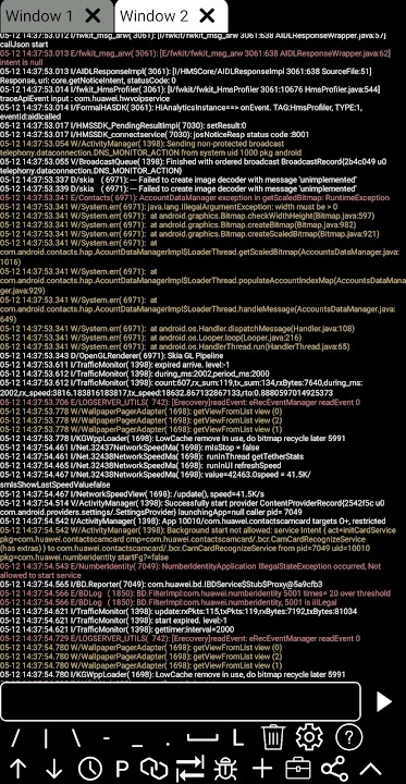 ADB Shell - Debug Toolbox 스크린샷 4