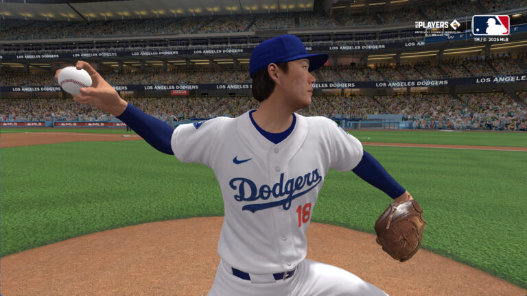 MLB 라이벌 스크린샷 5