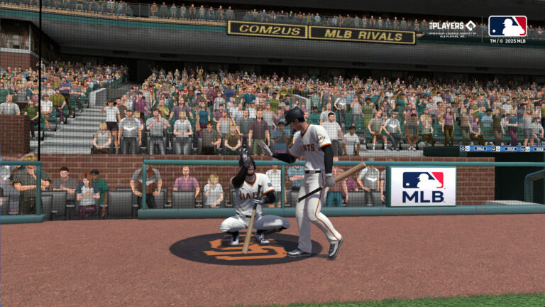 MLB 라이벌 스크린샷 6