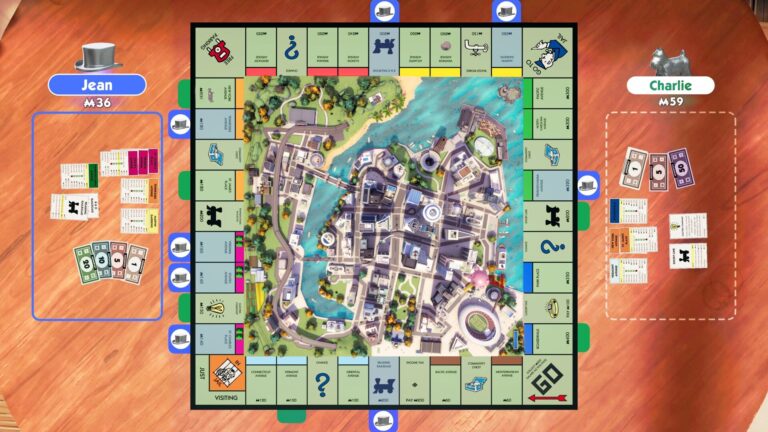 MONOPOLY GO! 스크린샷 4