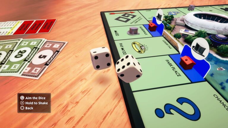 MONOPOLY GO! 스크린샷 3