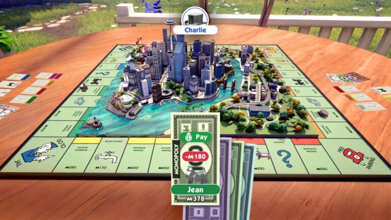 MONOPOLY GO! 스크린샷 2