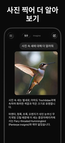 그록3 스크린샷 4