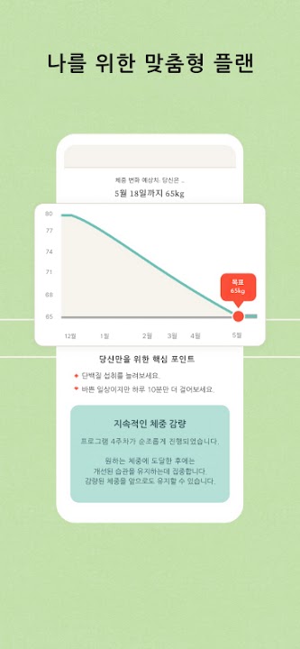 눔(Noom) 스크린샷 2