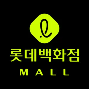 롯데백화점몰 - 프리미엄 백화점 쇼핑 대표 이미지