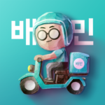 배달의민족 대표 이미지