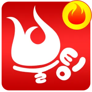 채팅 만남 소개팅앱 중년 돌싱 채팅앱 - 불팅 대표 이미지