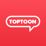 TOPTOON 대표 이미지