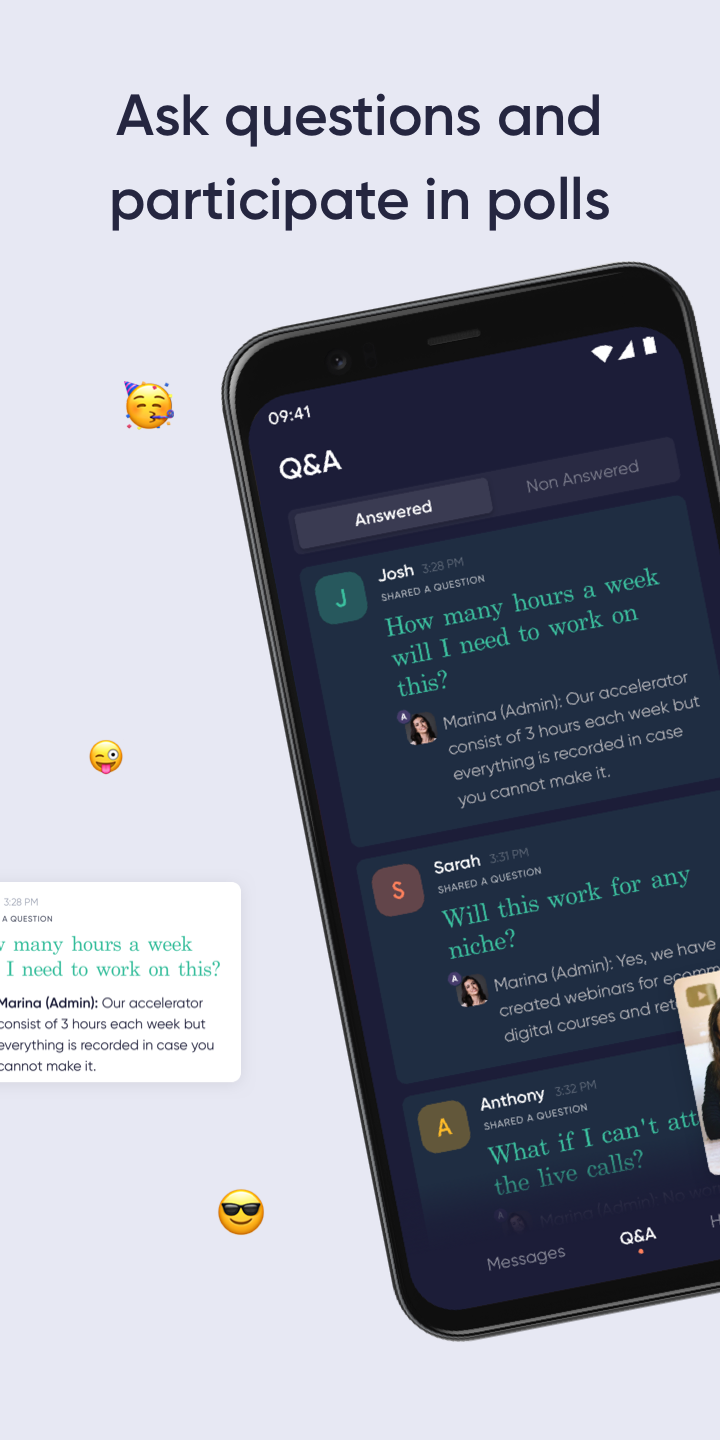 Whereby 스크린샷 2