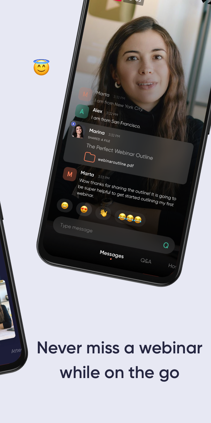 Whereby 스크린샷 3