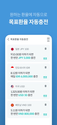 하나머니 스크린샷 5