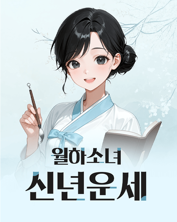 청월당 사주 스크린샷 3