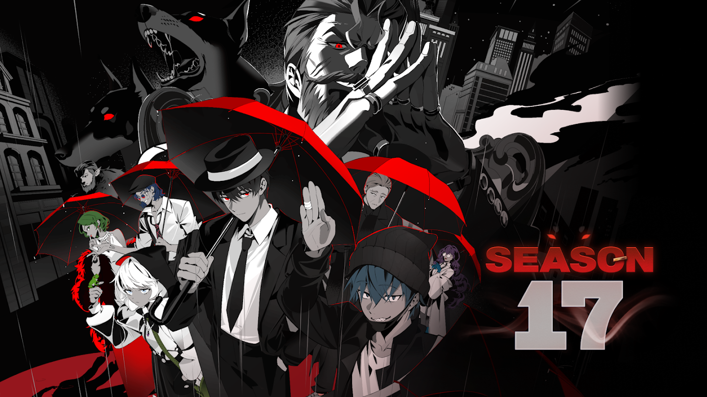 마피아42 스크린샷 2