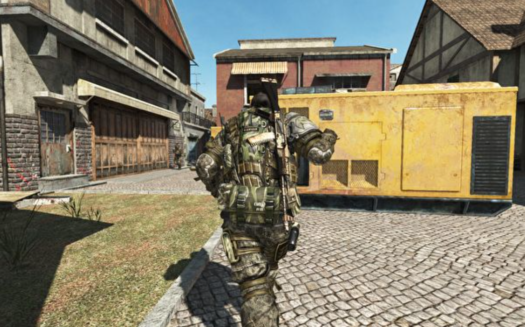 AVA 온라인 스크린샷 2