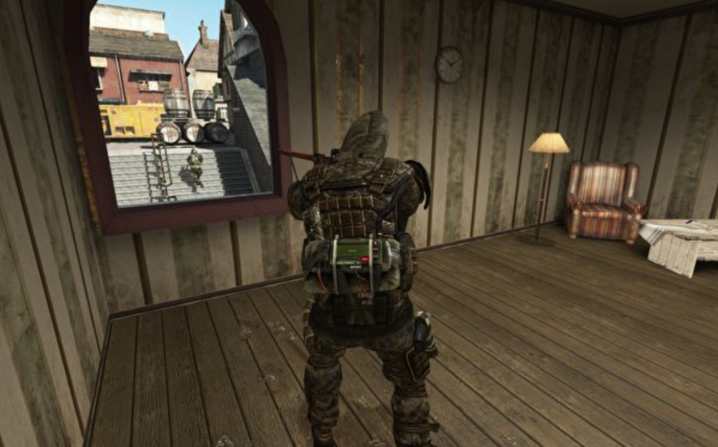 AVA 온라인 스크린샷 3