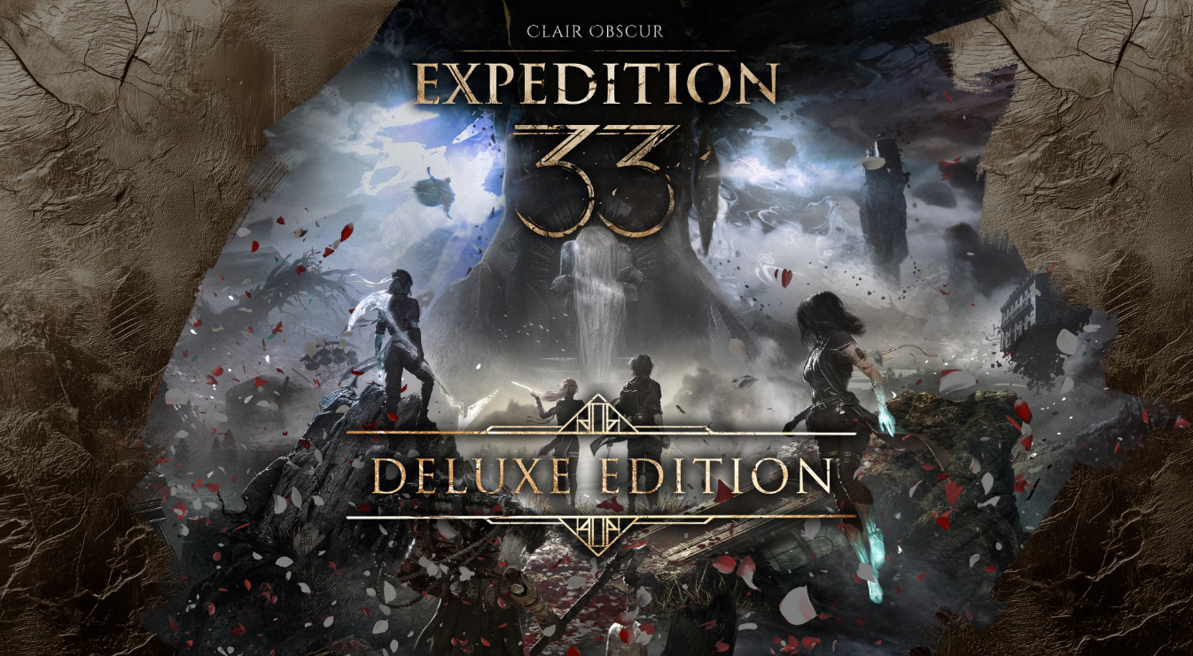 클레르 옵스퀴르: 33 원정대 스크린샷 1