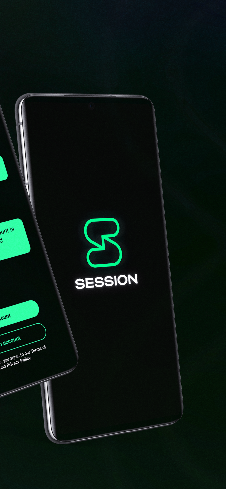 Session 스크린샷 3