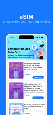 Alipay 스크린샷 4