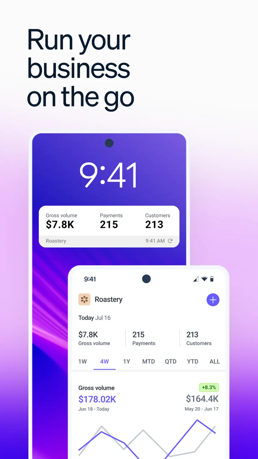 Stripe Dashboard 스크린샷 2