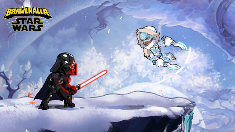 Brawlhalla 스크린샷 3