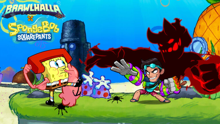 Brawlhalla 스크린샷 2
