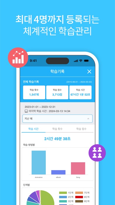 리틀팍스 스크린샷 5