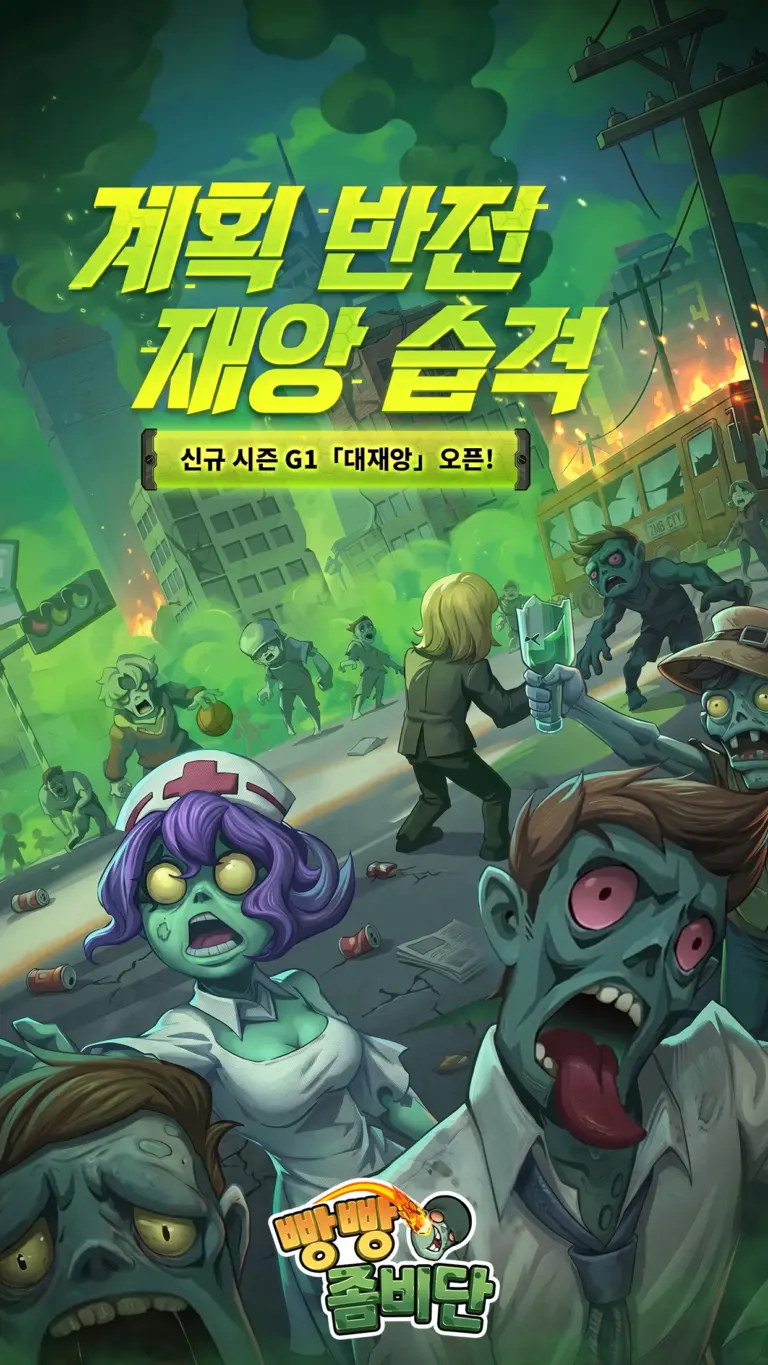 빵빵 스크린샷 2