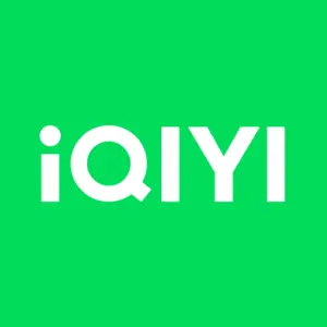 iQIYI - 아시아 드라마, 애니메이션, 예능 대표 이미지