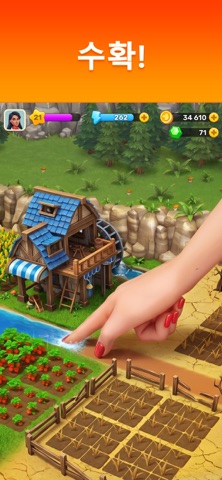 klondike adventures 스크린샷 4