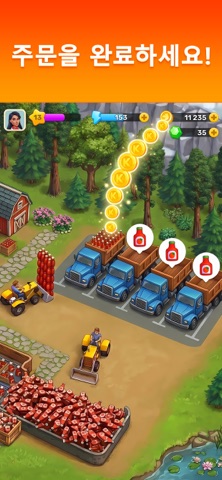 klondike adventures 스크린샷 3