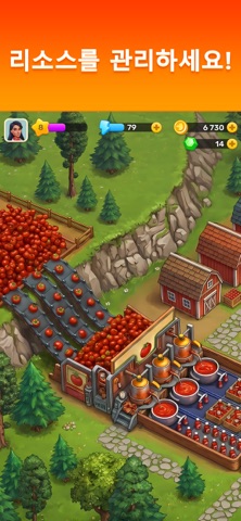 klondike adventures 스크린샷 2