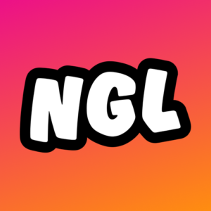 NGL - 익명 q&a 대표 이미지