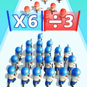 Top War: Battle Game 대표 이미지