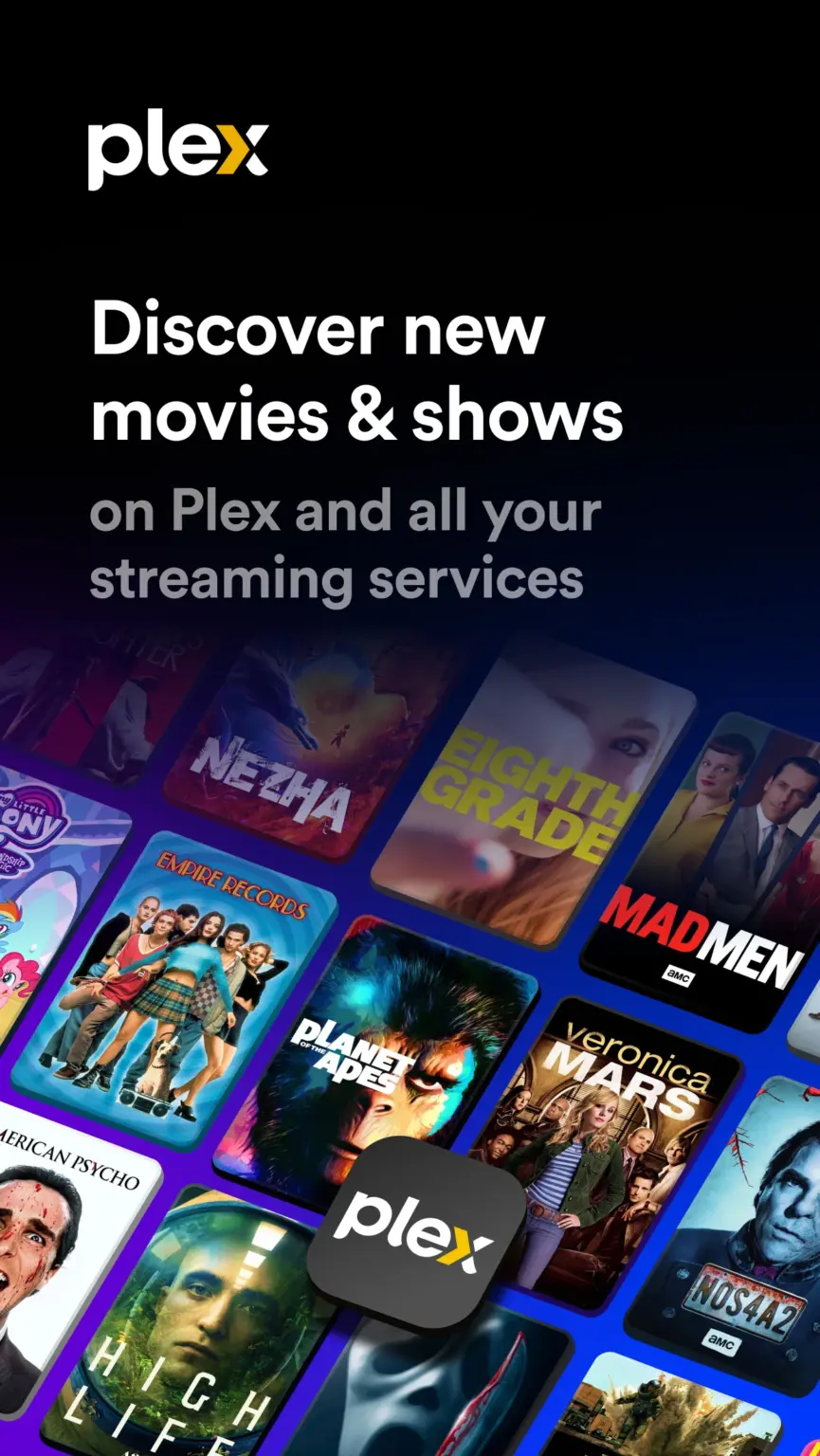 Tubi: Free Movies & Live TV 스크린샷 2