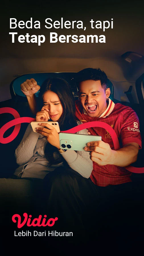 Vidio: Sports, Movies, Series 스크린샷 2