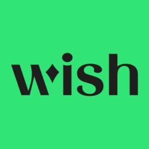 WISH: 알뜰한 쇼핑 대표 이미지