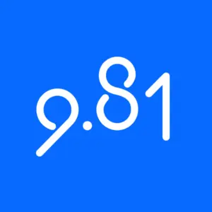 9.81 PARK 대표 이미지