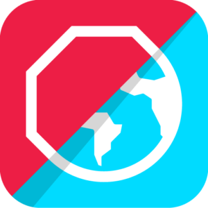 Adblock Plus - 무료 광고 차단 대표 이미지