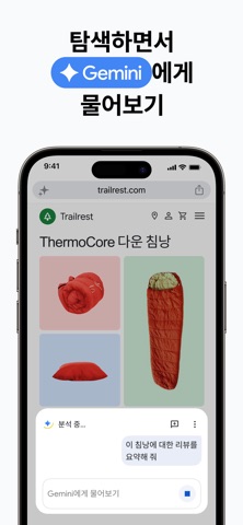 Chrome 스크린샷 2