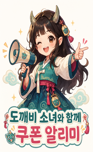 도깨비 소녀와 함께 스크린샷 3