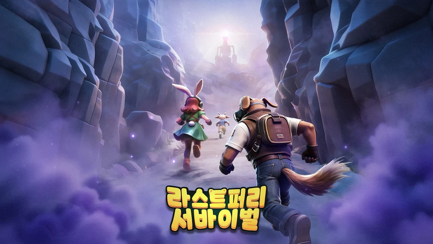 라스트 퍼리: 서바이벌 스크린샷 2