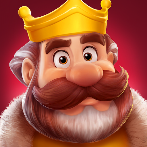로얄 킹덤 (Royal Kingdom) 대표 이미지