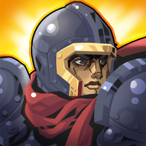 부족 또 전쟁 : 무한루프 RPG 대표 이미지