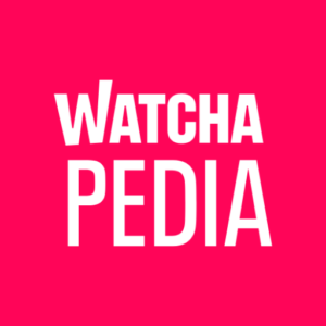 왓챠피디아(WATCHA Pedia) 대표 이미지