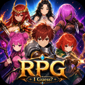 이런것도 RPG라고... (RPG, I Guess?) 대표 이미지