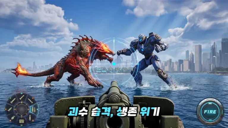 타이탄 스크린샷 3